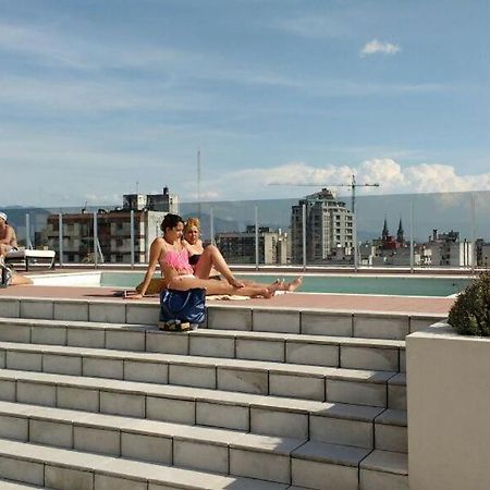 Apartamento Leguizamon Salta Exterior photo