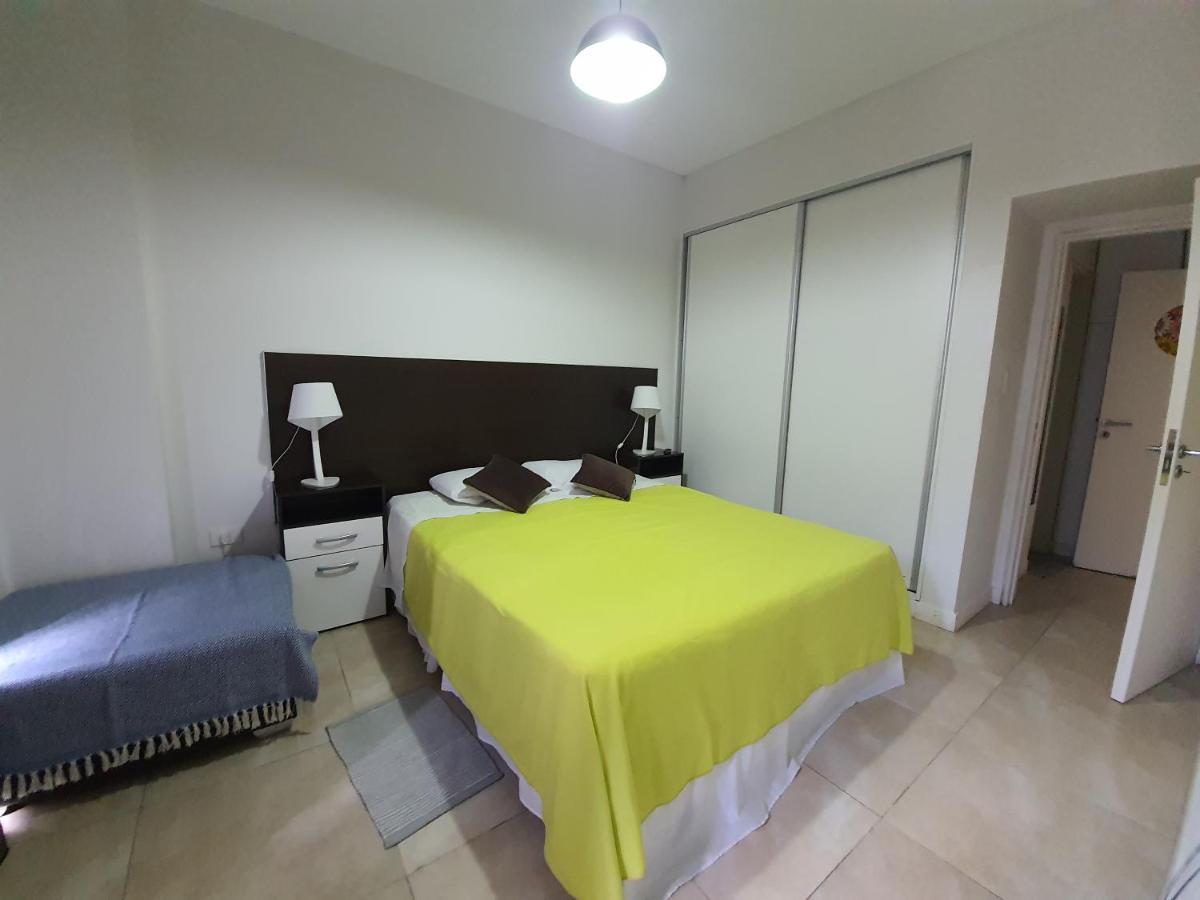Apartamento Leguizamon Salta Exterior photo