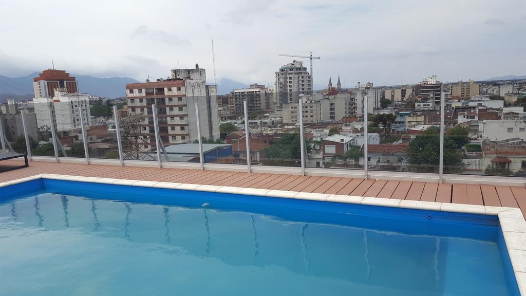 Apartamento Leguizamon Salta Exterior photo