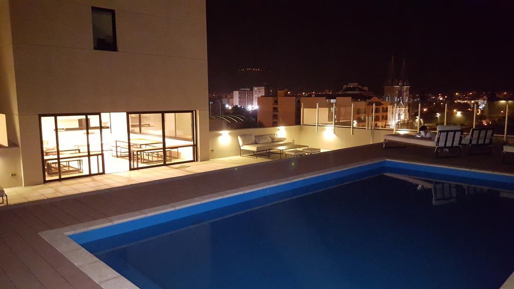 Apartamento Leguizamon Salta Exterior photo