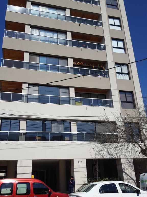 Apartamento Leguizamon Salta Exterior photo