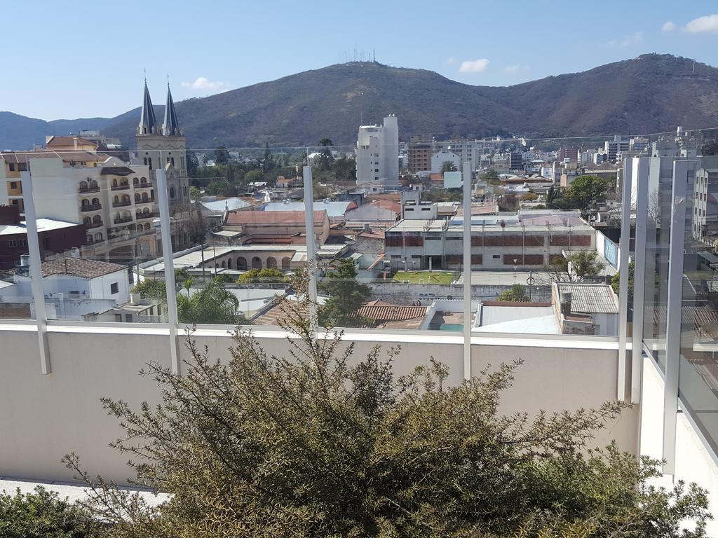 Apartamento Leguizamon Salta Exterior photo