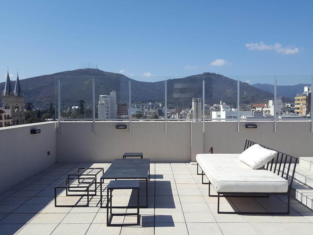 Apartamento Leguizamon Salta Exterior photo