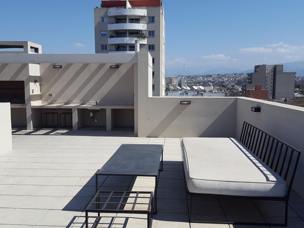 Apartamento Leguizamon Salta Exterior photo