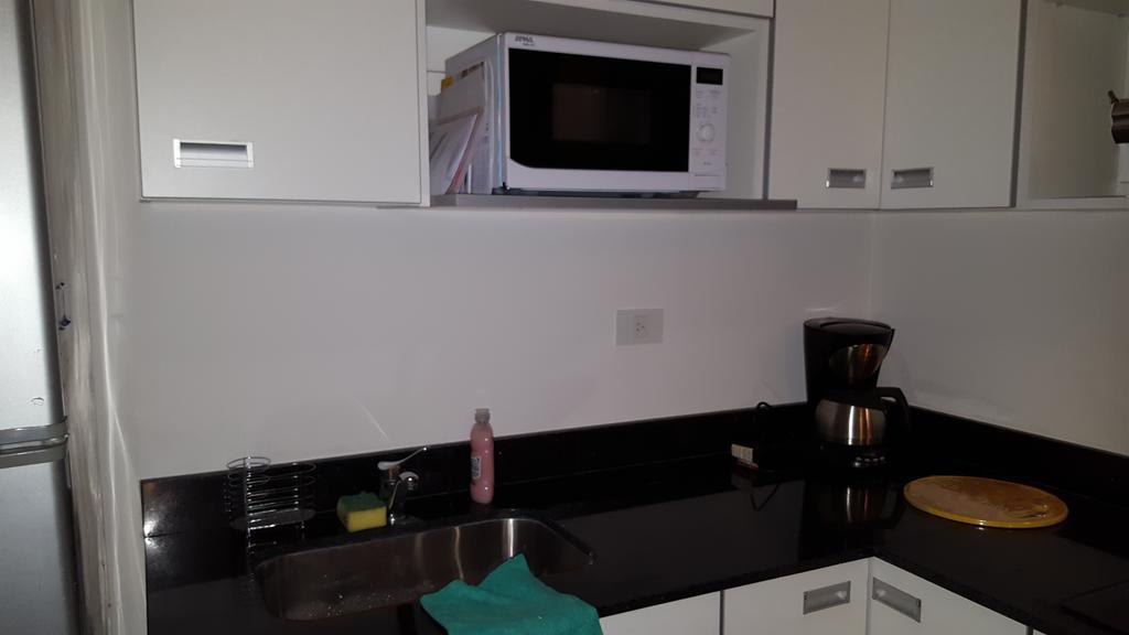 Apartamento Leguizamon Salta Exterior photo
