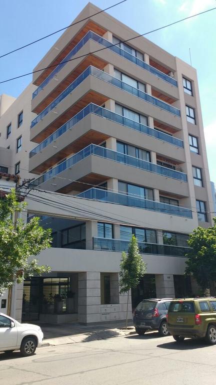 Apartamento Leguizamon Salta Exterior photo