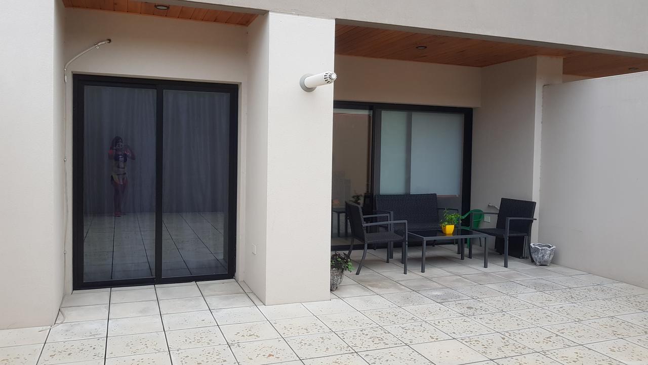 Apartamento Leguizamon Salta Exterior photo