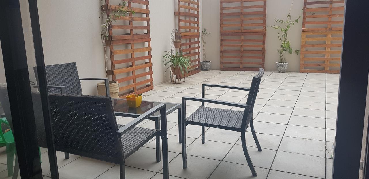 Apartamento Leguizamon Salta Exterior photo