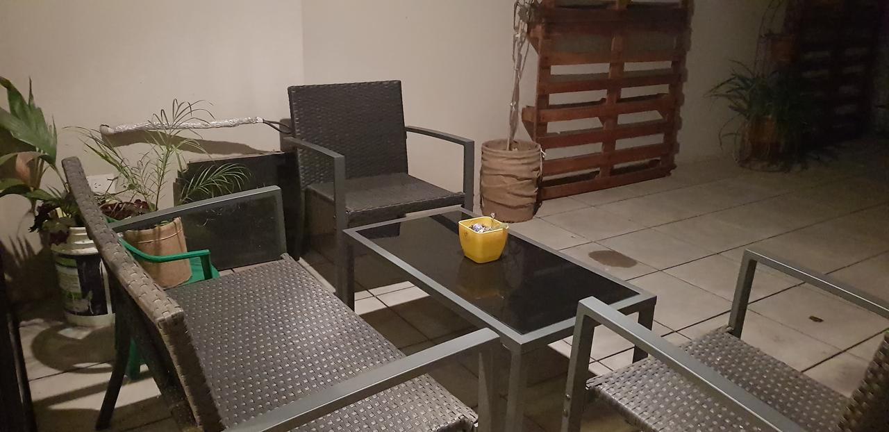 Apartamento Leguizamon Salta Exterior photo