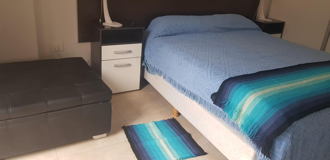 Apartamento Leguizamon Salta Exterior photo