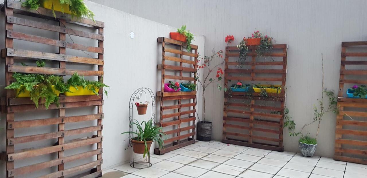 Apartamento Leguizamon Salta Exterior photo